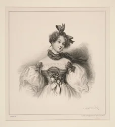 Boerin uit Rochersberg