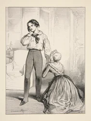 Arme moeder. IVe Acte / Adolphe Laferriere
