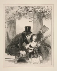 Kleine liefde, hoe heet uw mama?...