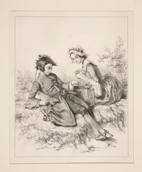 Kleintjes, kleintjes