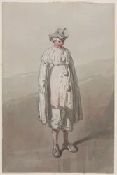 Pierrot