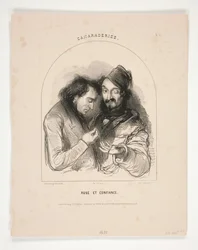 List en vertrouwen