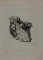 De kamerjas
