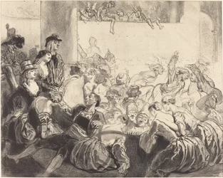 Het Gemaskerde Bal