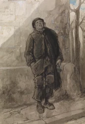 De twaalf maanden: november