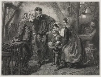 De Verjaardag van de Arbeider