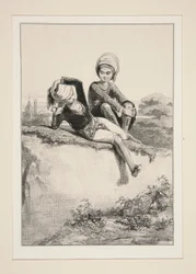 Thimothee (sic) Et Philemon