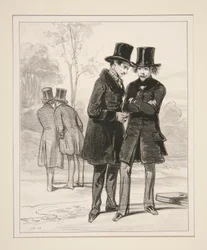 Je zou tevreden kunnen zijn met