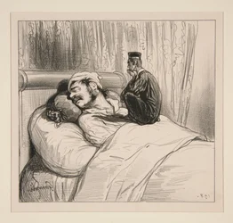Een nachtmerrie