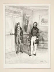 Een misstap. Pagina 335.