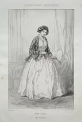 Een Lélia