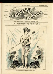 La Chanson illustree (tijdschrift), nummer 61