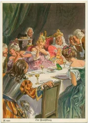 De kikkerkoning