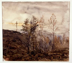 De bossen van Sèvres