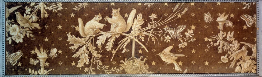 De eekhoorns
