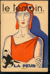 The Temoin, Satirisch in Kleuren