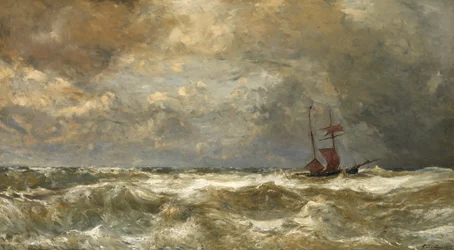 Ruwe Zee