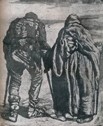 Zwerver