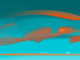 Cuelebre (DA), 2024 (digitale kunst)