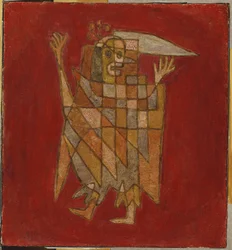 Allegorisch figuur