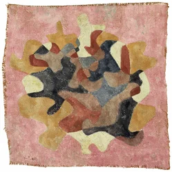 Herfstbladeren boeket, 1930