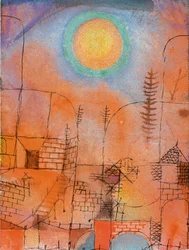 Bouwwerk, 1919