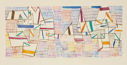 Côtes de Provence 7, 1927