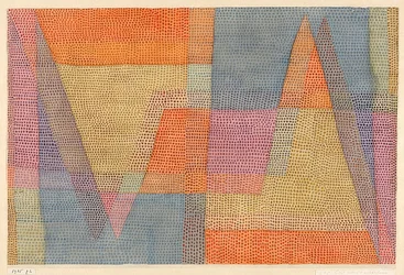 Het licht en de scherpheden. 1935, 102 (P 2)