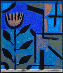 ‘Fleur de nuit’ 1938