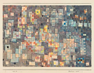 Glashuizenwijk, 1927