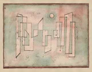 Grundfeste (Fundament)