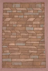 Hutment, 1932
