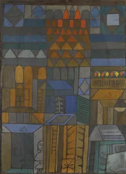 Oprukkende Koelte, 1937
