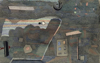 Landschap