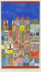 Mariams Huis