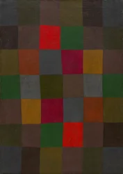 New Harmony, 1936