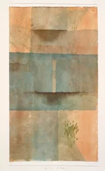De muur I