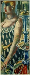 Bardame Sybille