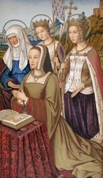 Anne van Bretagne, koningin van Frankrijk