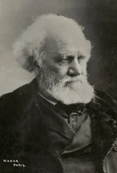 Portret van Pierre Janssen (foto)