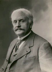 [Zelfportret Paul Nadar].