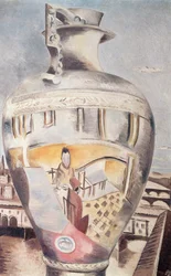 Souvenir van Florence