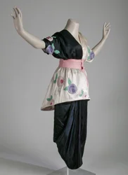 Sorbet avondjurk