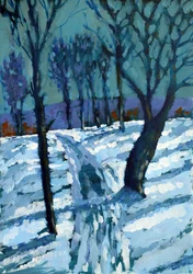Sneeuw