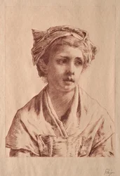 Jong Meisje