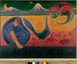 Nabi-landschap (schilderij)