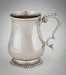 Kan, eind 1700s