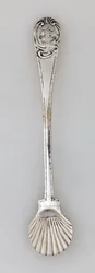 Mosterd- of Zoutlepel, 1781