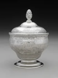 Suikerpot