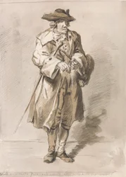 Londense Kreten: Alles Vuur en Geen Rook